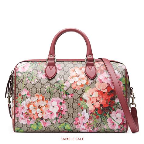 gucci blooms supreme